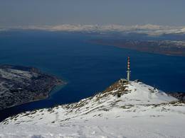 Narvikfjellet – Narvik