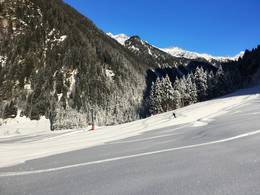 Domaine skiable Floitenlift – Ginzling