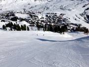 État optimal même à midi !