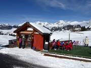 Kiosque Oberdorf Chessler