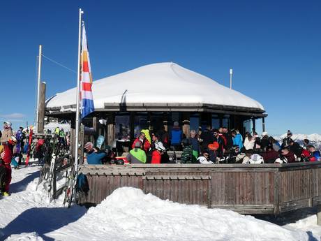 Après-Ski Haute-Carinthie – Après-ski Nassfeld – Hermagor