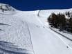 Domaines skiables pour skieurs confirmés et freeriders Oberes Murtal (vallée haute de Mur) – Skieurs confirmés, freeriders Grosseck/Speiereck – Mauterndorf/St. Michael