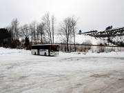 Faites une pause à la Hunau, mais ne vous arrêtez pas : bus de ligne