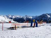 Bon plan pour les enfants : 