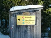 Signalisation claire