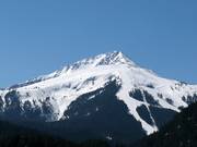Pistes sous le Todorka (2 746 m)