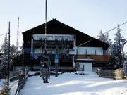 Chalet de restauration recommandé : Gasthaus Sessellift