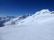 Piste intermédiaire n° 4