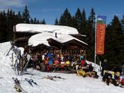 Frank Alm à Brixen im Thale