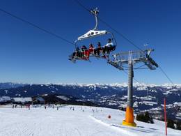 Domaine skiable Gerlitzen