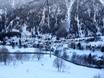 Val di Sole: offres d'hébergement sur les domaines skiables – Offre d’hébergement Pejo 3000