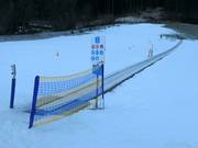 Kinderland Horberg - Tapis roulant/Moving Carpet
