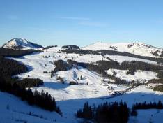Images Postalm am Wolfgangsee