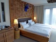 Hôtel Fire & Ice directement au Alpenpark Neuss