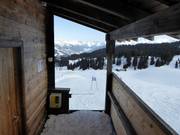 Piste de course Stützlipiste