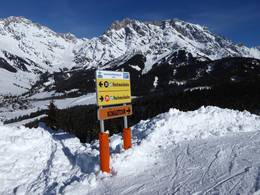 Hochkönig – Maria Alm/Dienten/Mühlbach