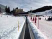 Stations de ski familiales Republika Srpska – Familles et enfants Jahorina