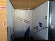 Station de montagne soignée Piffing