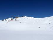 Descente Hohes Licht