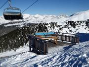 Plateforme panoramique "Zugspitzblick"