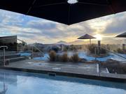 Lieu recommandé pour l'après-ski : Ōpuke Thermal Pools & Spa