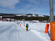 Ripan Syd - Téléski