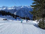 Weselelift - Téléski