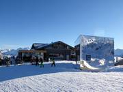 Recommandation Kristallhütte