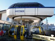 Col Alto - 8 places | Télécabine (monocâble à mouvement unidirectionnel)