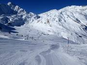 Piste Tamboalp