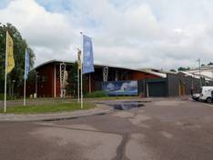 Images SnowWorld Amsterdam