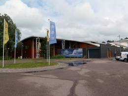 Ski-dôme SnowWorld Amsterdam