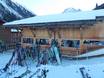 Après-Ski Alpes valaisannes – Après-ski Grimentz/Zinal
