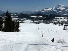 Reith bei Kitzbühel