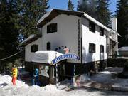 Restaurant recommandé : Guesthouse Moten