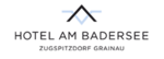 Hotel am Badersee