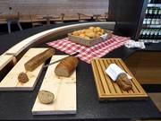 Restaurant recommandé : Bergfrühstück im Mountain Loft