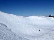 Freeride au Schlilthorn