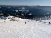 Piste Osthangstrecke