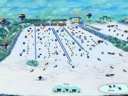 Domaine skiable WeiSiTe Happy Town