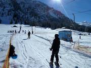 Flühenlift - Téléski