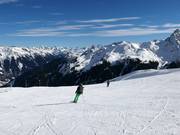 Descente Coupe du monde