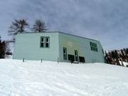 Installation d’enneigement Brunnach