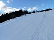 Piste n° 60 Wagstätt