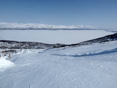 Images Fjällby – Björkliden