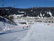 Übungslift Königslehen - Téléski