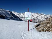 Informations sur les horaires d'ouverture