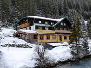 Restaurant recommandé : Alpengasthof Paletti