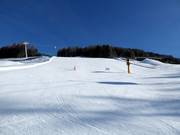 Piste difficile Sonnen 2