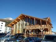 Lieu recommandé pour l'après-ski : Chalet After 7